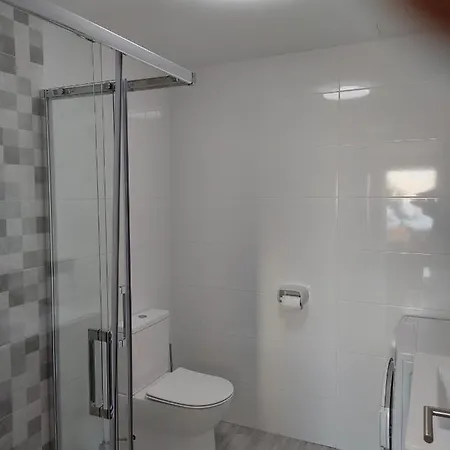 Apartamento Loft A Estivada Bajo Rosal Exterior photo