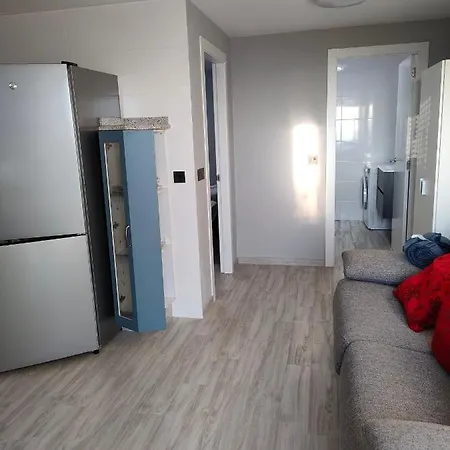 Apartamento Loft A Estivada Bajo Rosal Exterior photo