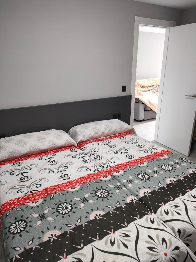 Apartment Loft A Estivada Bajo