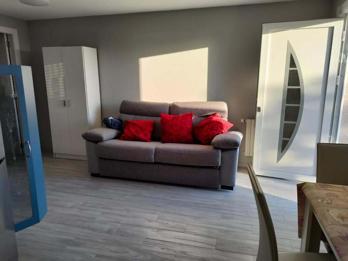 Apartment Loft A Estivada Bajo *
