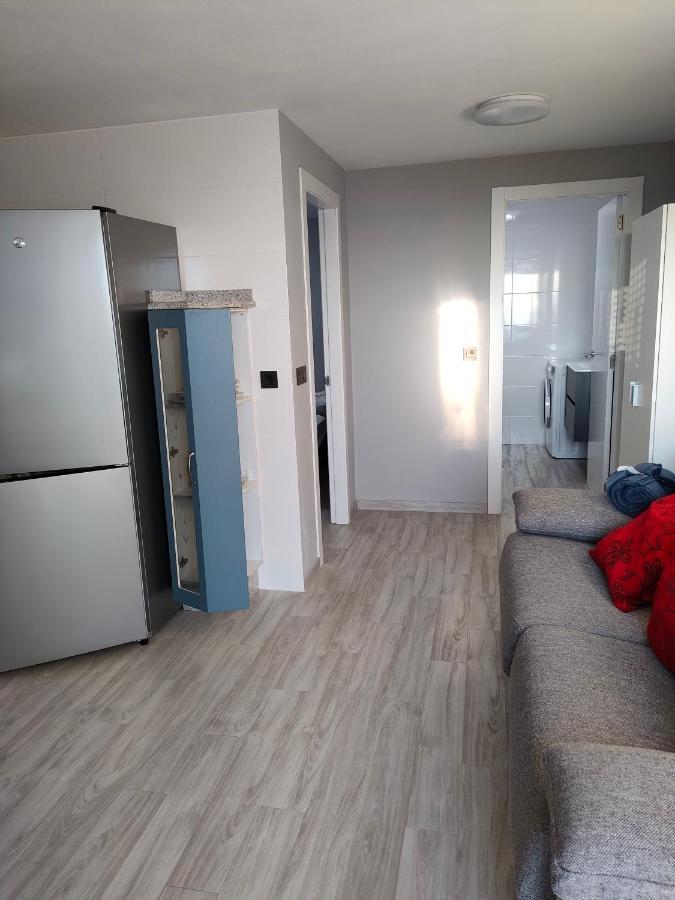 Loft A Estivada Bajo Apartment Rosal