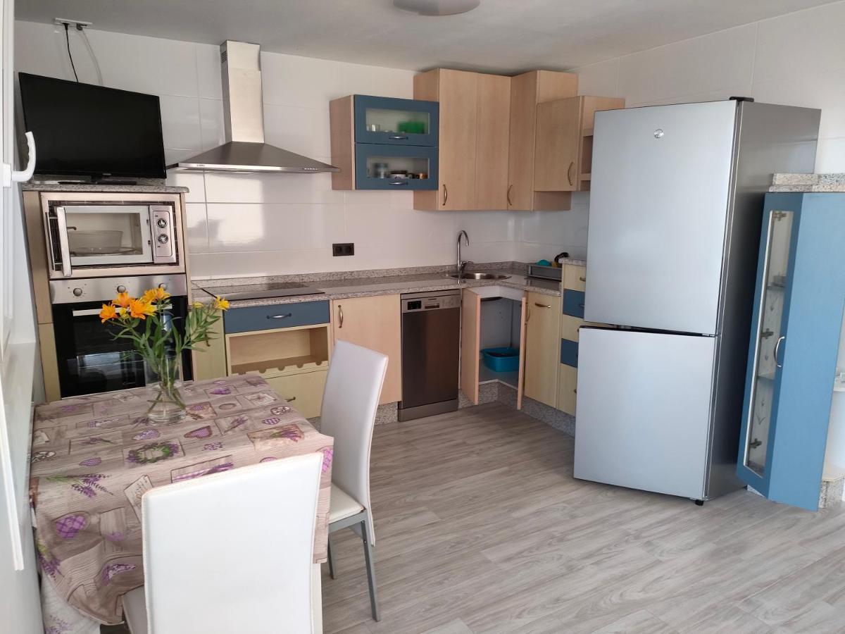 Loft A Estivada Bajo * Rosal
