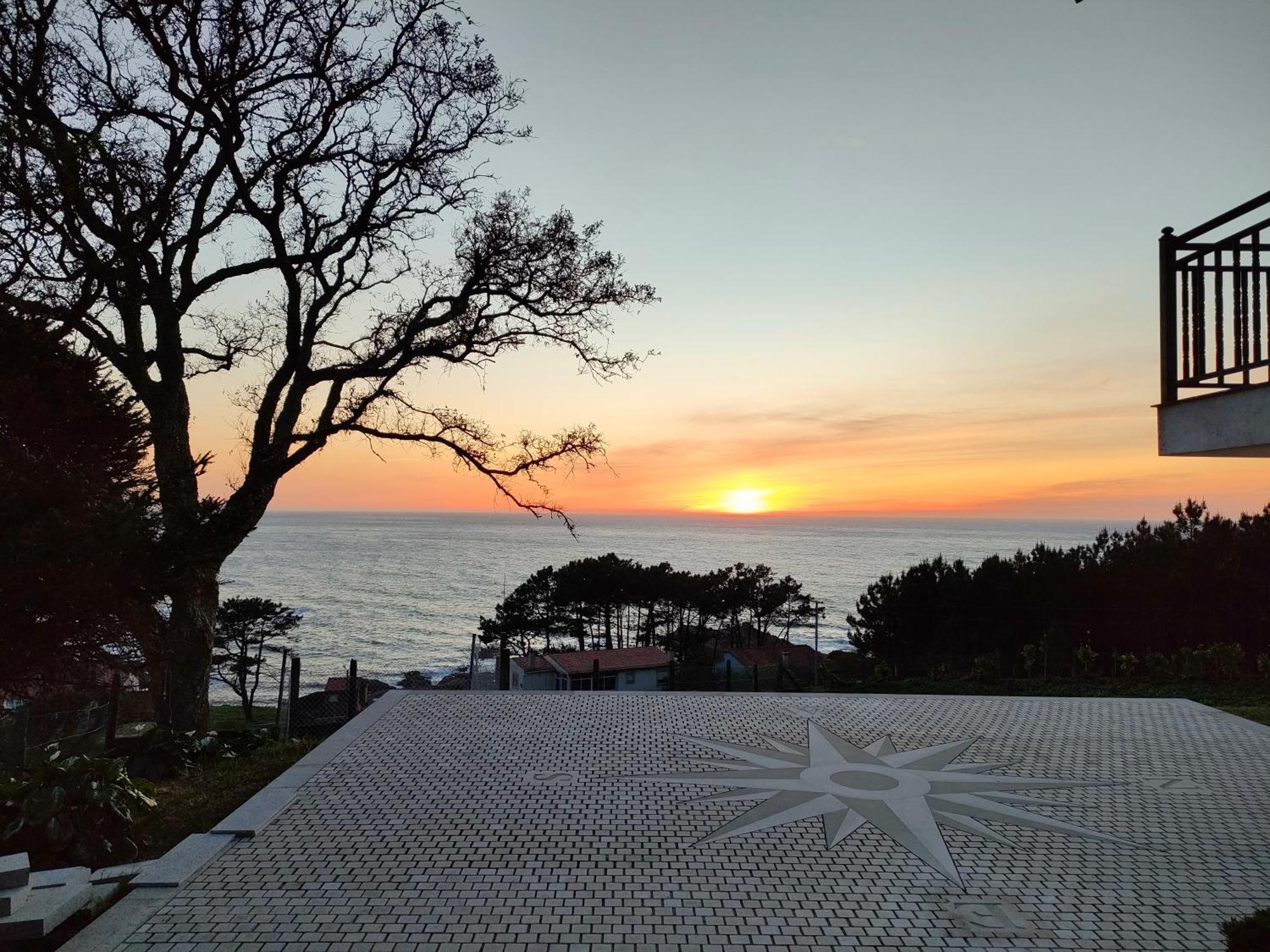 Apartment Loft A Estivada Bajo Rosal